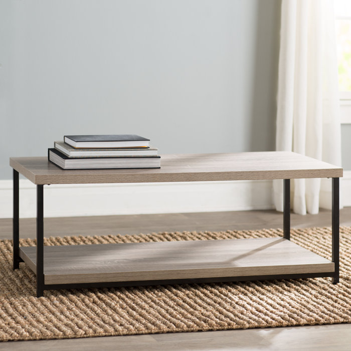 Mercury Row® Landis Coffee Table & Reviews Wayfair